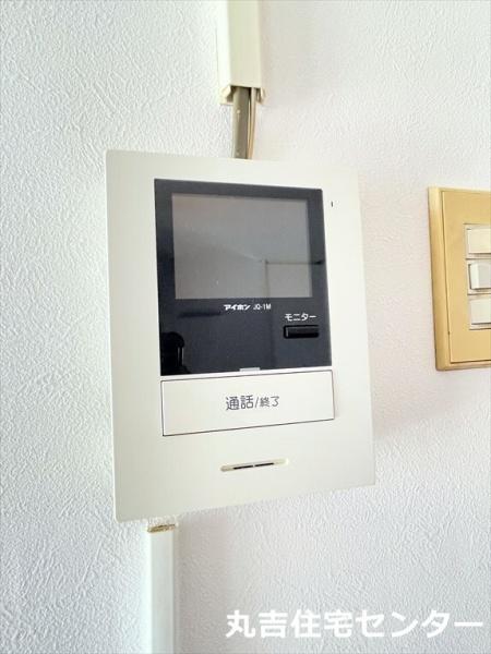 サンライトハイツ