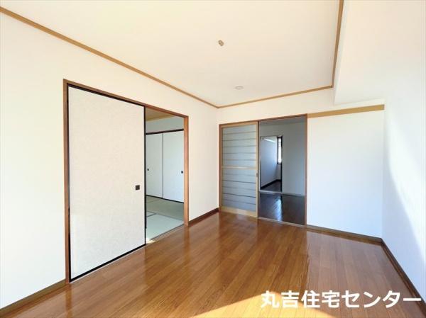 サンライトハイツ