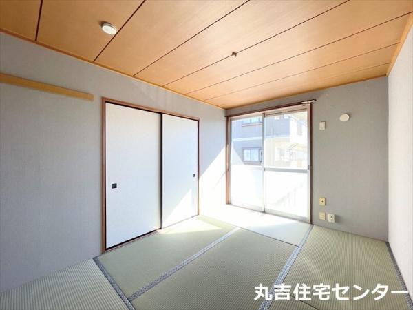 サンライトハイツ