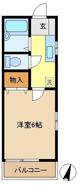 パークハイツ