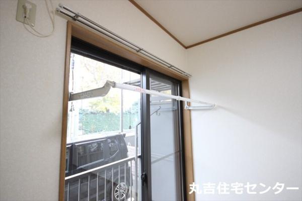 パークハイツ
