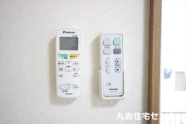 パークハイツ