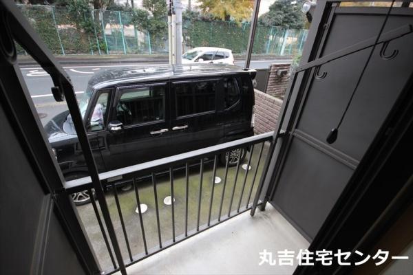 パークハイツ