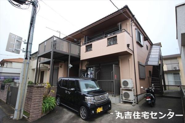 パークハイツ