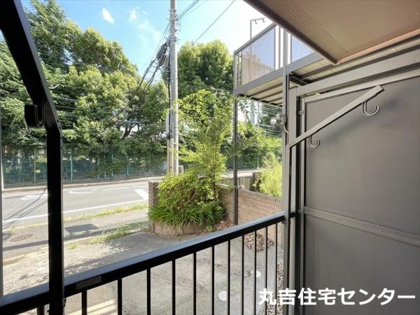 パークハイツ