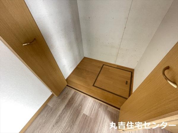 パークハイツ