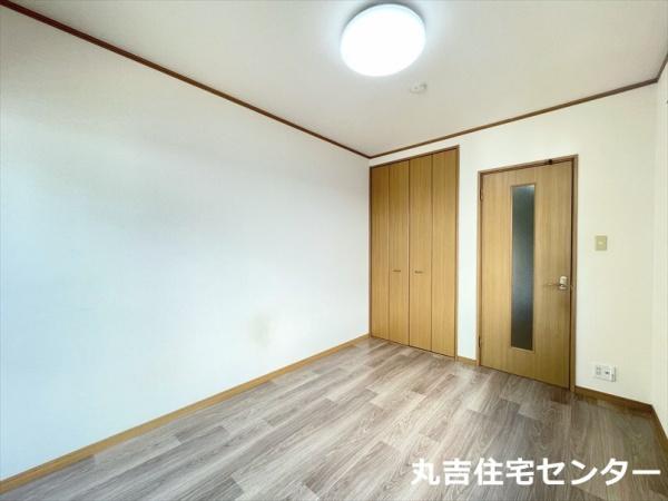 パークハイツ