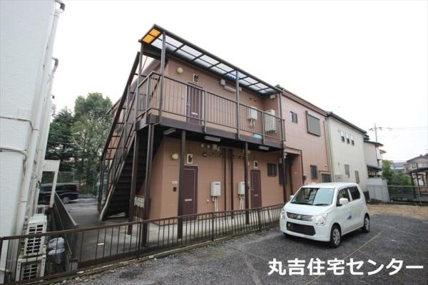 パークハイツ