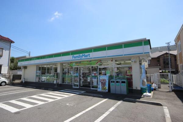 エクセルフラットＢ(ファミリーマート)