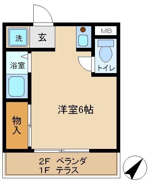 ブロードピーク