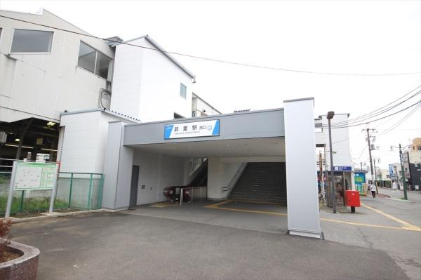 ブロードピーク(武里駅)