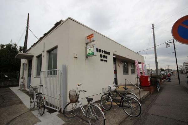 平川ハイツ(越谷千間台西郵便局)