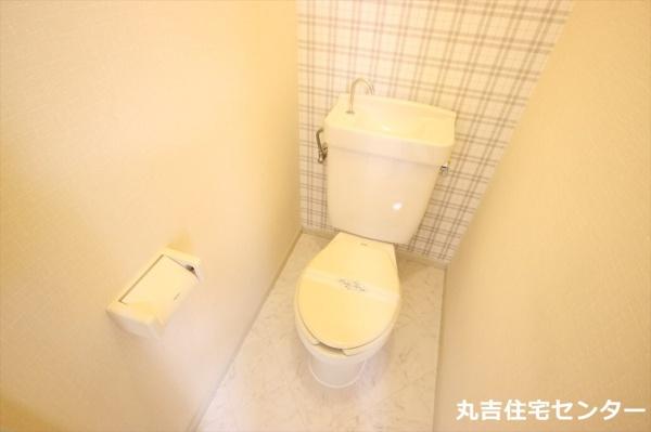 平川ハイツ