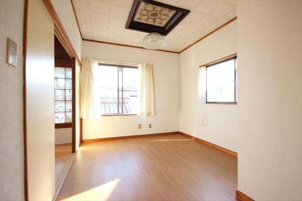 平方255貸家