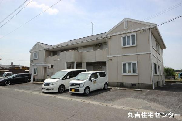 アトリームＡ