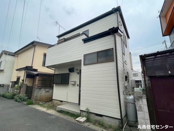 小舟戸住宅