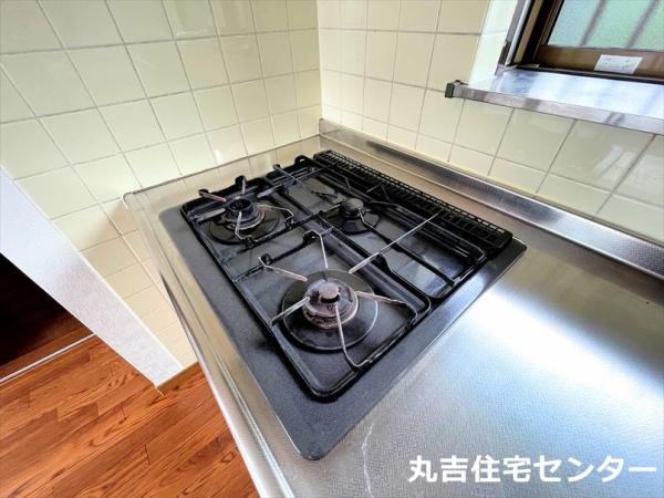小舟戸住宅
