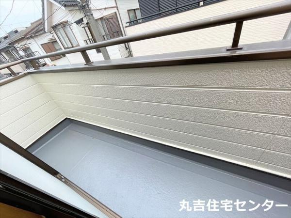 小舟戸住宅