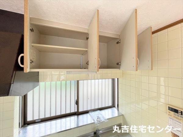 小舟戸住宅