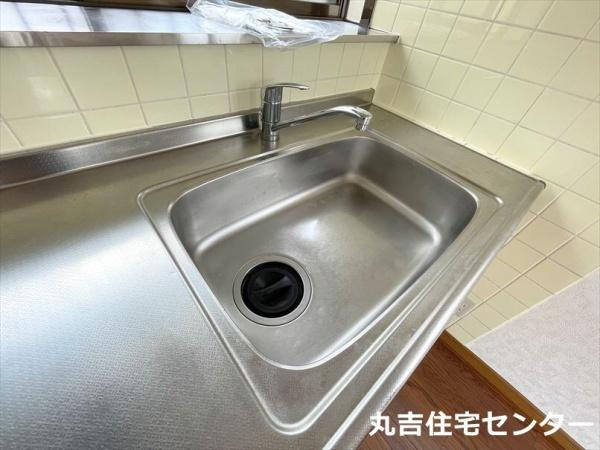 小舟戸住宅