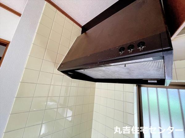 小舟戸住宅