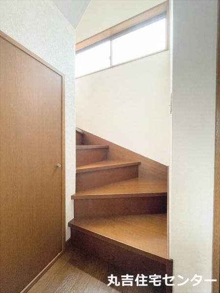 小舟戸住宅