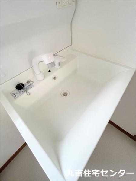 小舟戸住宅