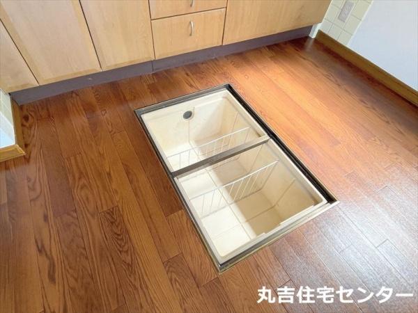 小舟戸住宅