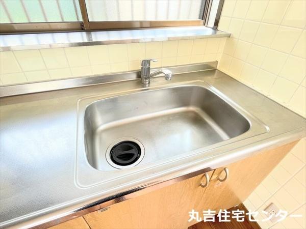 小舟戸住宅
