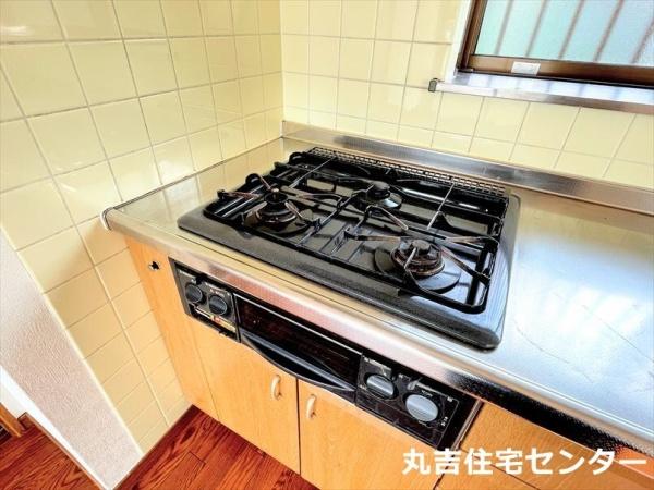 小舟戸住宅