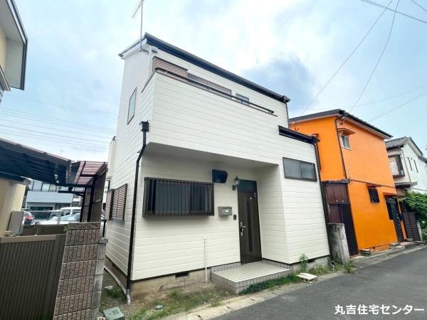 小舟戸住宅