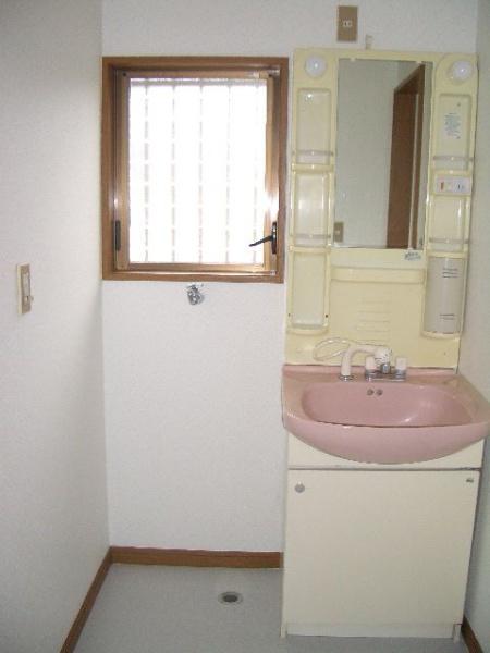 小舟戸住宅