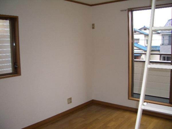 小舟戸住宅