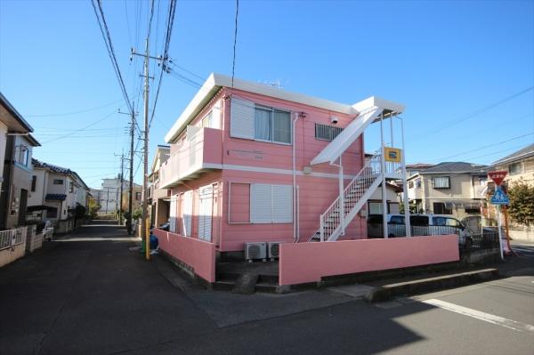 グリムハイツ