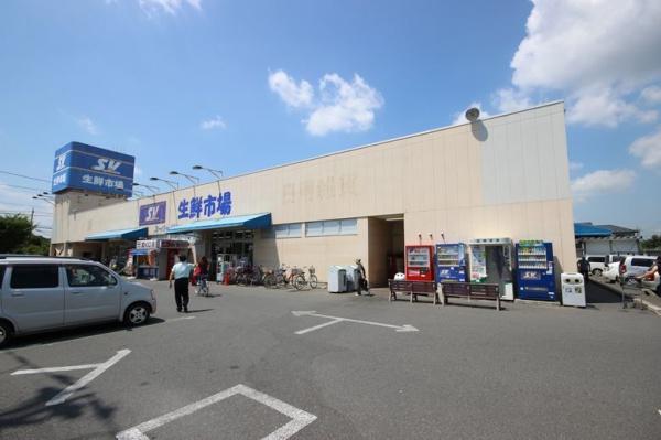 アバンサ　ベール(スーパーバリュー春日部武里店)