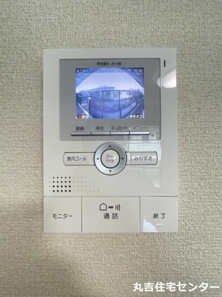 ロベリアＢ