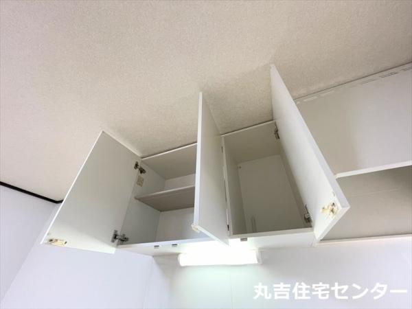 ガーデンヒルズせんげん台