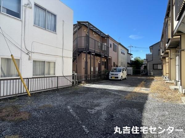 ガーデンヒルズせんげん台