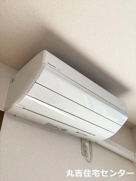 シャーメゾン千間台Ａ