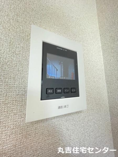 シャーメゾン千間台Ａ