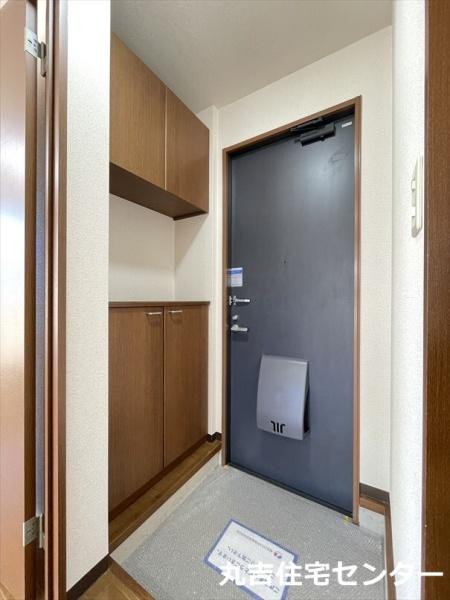 シャーメゾン千間台Ａ