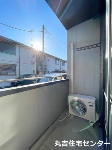 シャーメゾン千間台Ａ