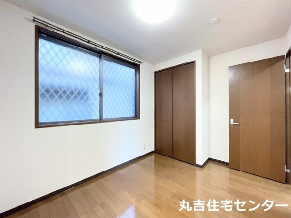 シャーメゾン千間台Ａ