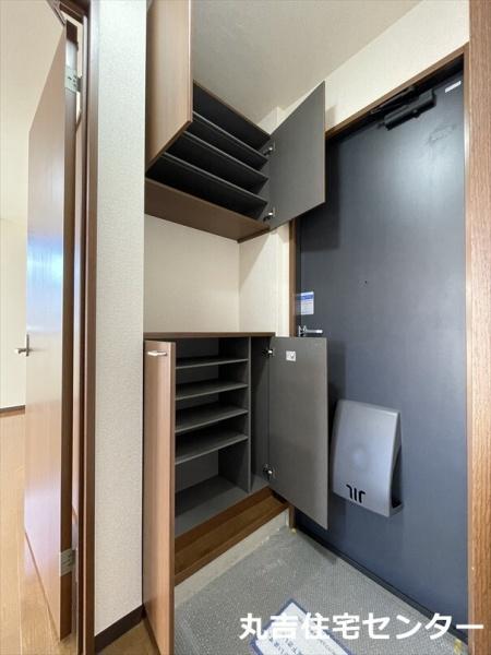 シャーメゾン千間台Ａ