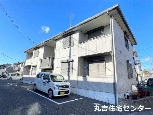 シャーメゾン千間台Ａ
