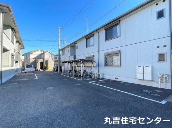 シャーメゾン千間台Ａ
