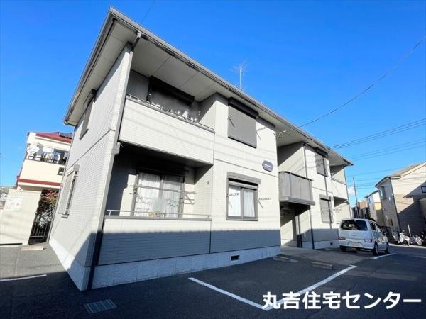 シャーメゾン千間台Ａ