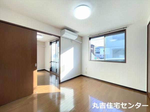 シャーメゾン千間台Ａ