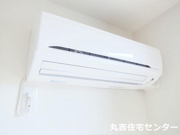フォレストピア