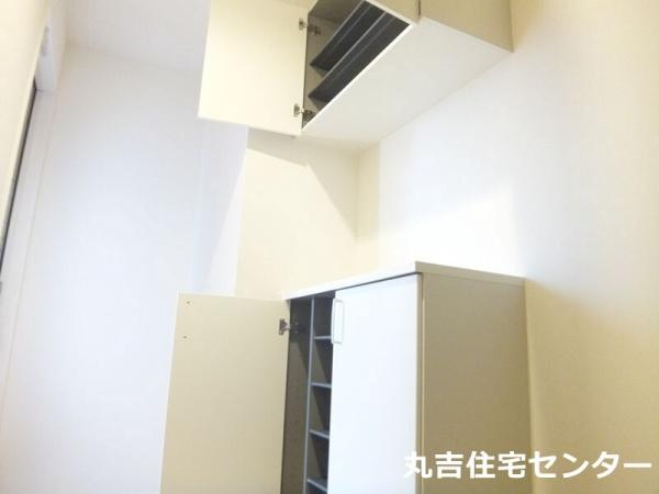 フォレストピア